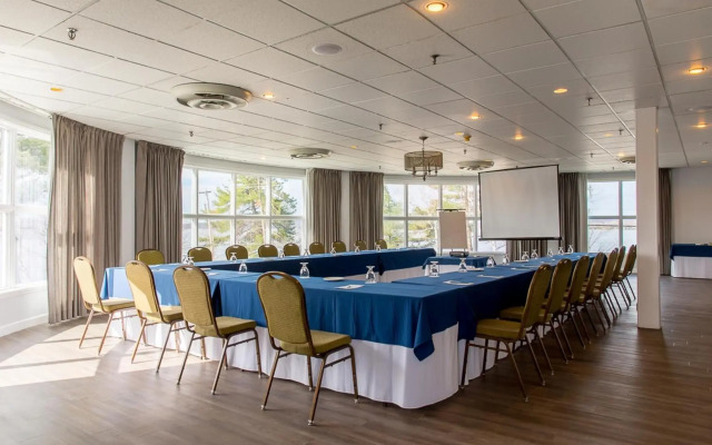 Hotel Lac-Brome