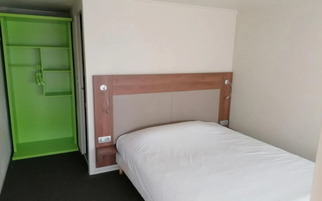 Kyriad Direct METZ NORD - Woippy
