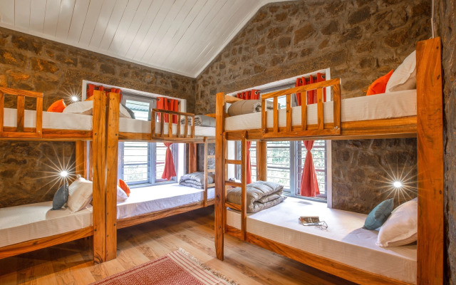 Zostel Kodaikanal - Hostel