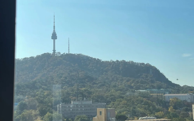 villiv Inn The City Namsan