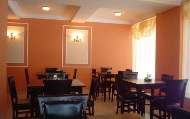 Hotel Giulia