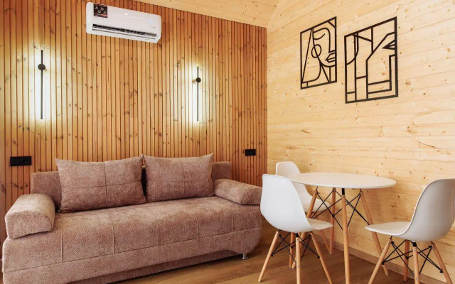 Boho Beach (Бохо бич)