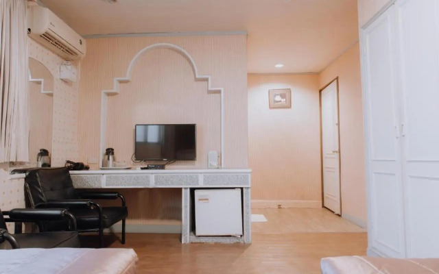 Tong Hsin Hotel