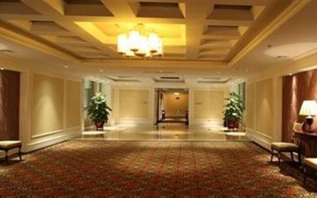 Jian Ming International Hotel - Shishi