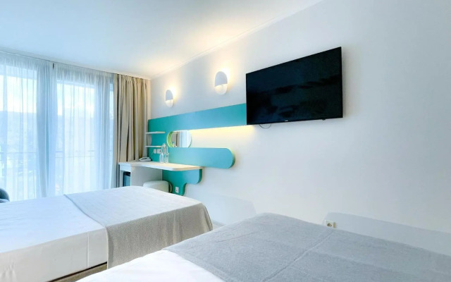 Calimera Ralitsa Superior Hotel & Aquapark
