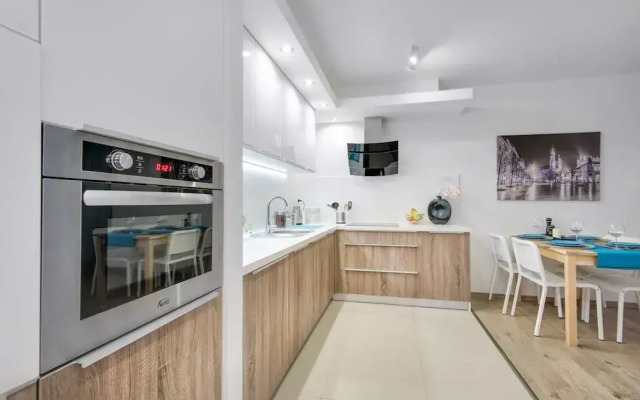 Vistula - New Exclusive Apartments VIP