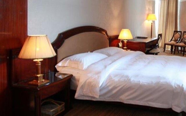 Times Hotel - Lichuan