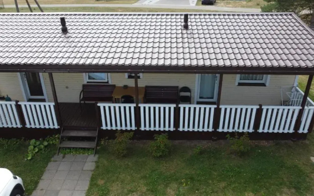 Rooms for Rent near Vilnius