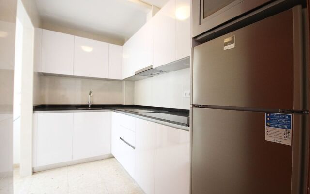 Apartamento Gran Sol - Plaza Mayor