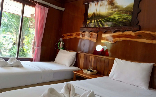 Netlada Resort & Spa