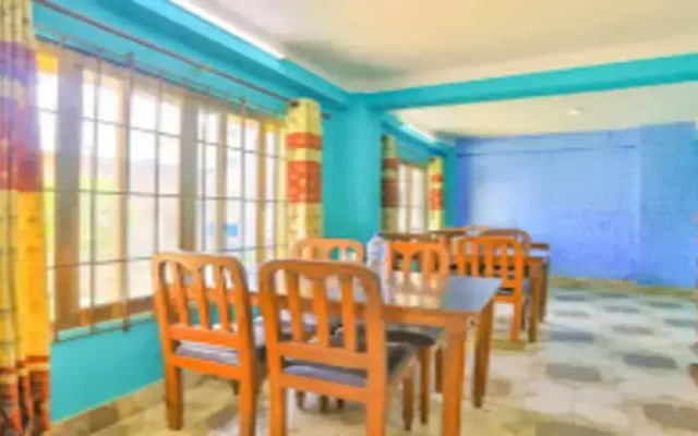 MeroStay 225 Hotel Lyco Nepal