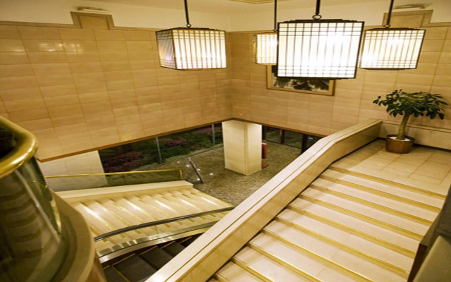 Hotel Illua