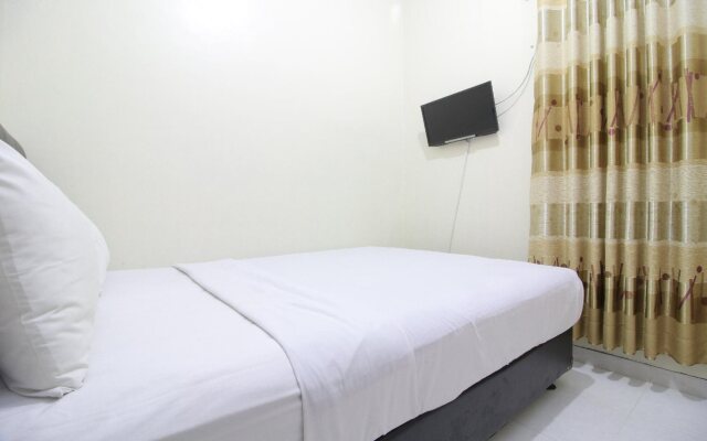 Campus Inn