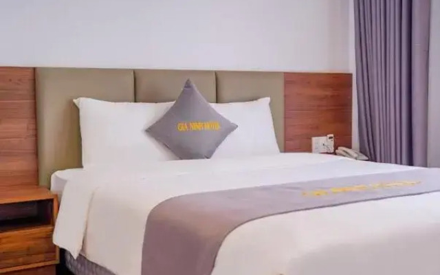 Gia Ninh Hotel Ha Long