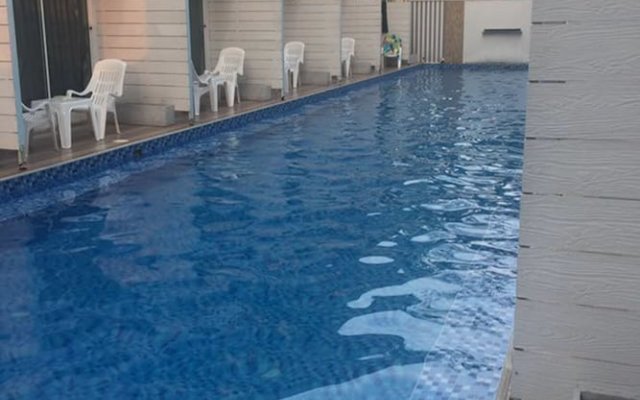 Pool Villa @ Donmueang