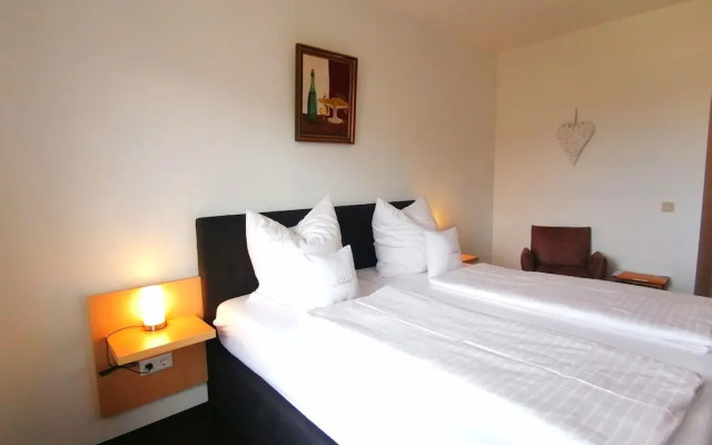 Weingut-Pension Tiliahof