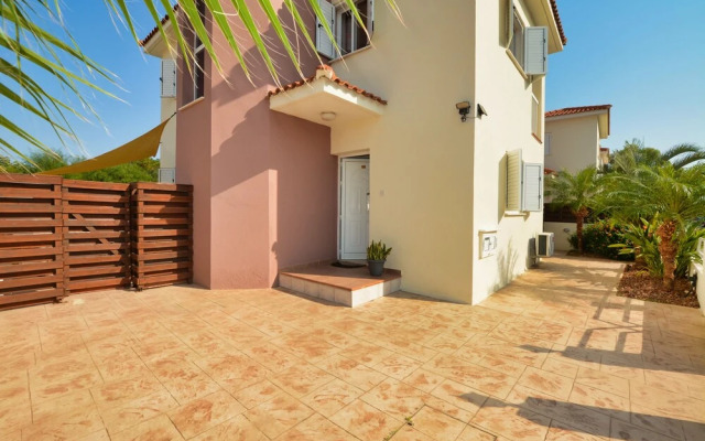 Svetlana villa BR24