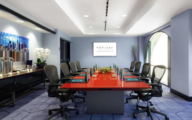 Sofitel Los Angeles at Beverly Hills