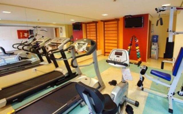 Comfort Hotel Franca