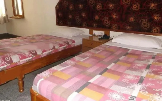 Swagruha Hotels