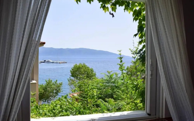 Agia Efimia Seaside in Agia Effimia