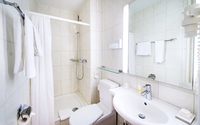 Best Western Hotel Continental