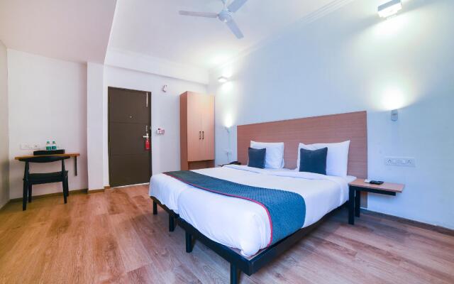 OYO Townhouse 142 Vadapalani