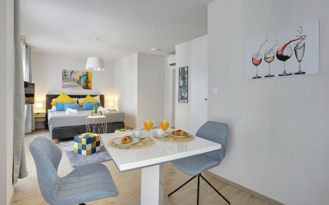 D&A City Center Apartments