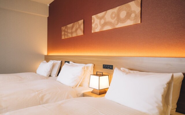 Mimaru Suites Kyoto Shijo