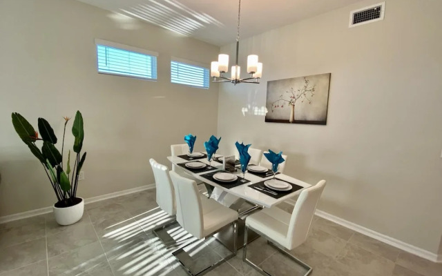 Luxury 3Bd Apartment Family Friendly 308