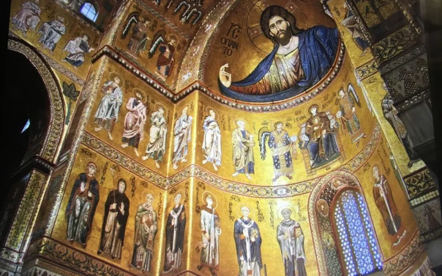 Antico Limoneto Conca D'Oro