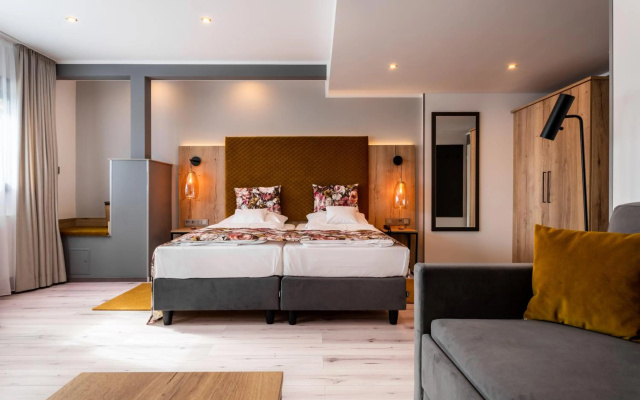 Hotel Spahr