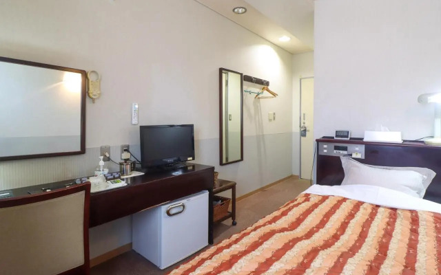 Business Hotel Nishikiryu