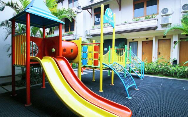 ZEN Rooms Setiabudi Lembang