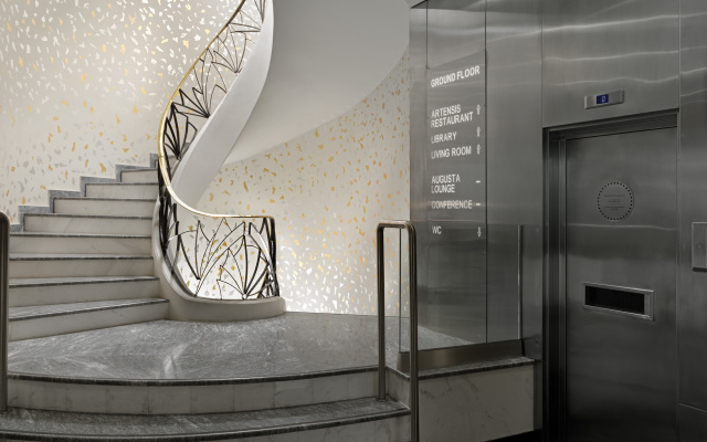 Athens Tiare by Mage Hotels
