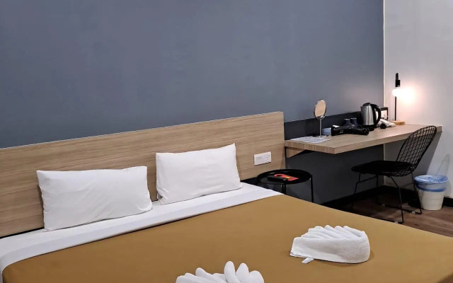 Urban Inn Alor Setar