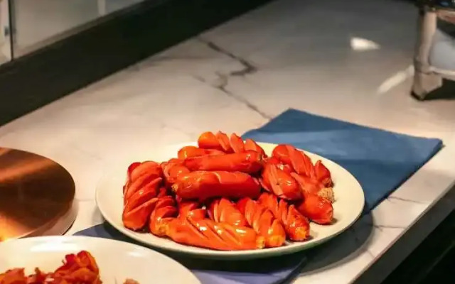 The Exquisite HaLong Hotel