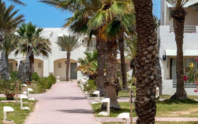 ROBINSON DJERBA BAHIYA - All inclusive