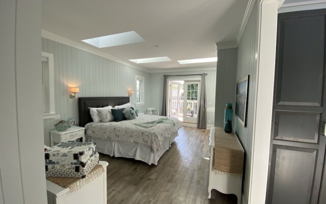 Kelowna Bed and Breakfast