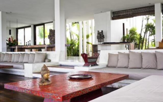 Villa Cantik Bali