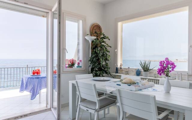 Villa sul mare di San Nicola by Wonderful Italy