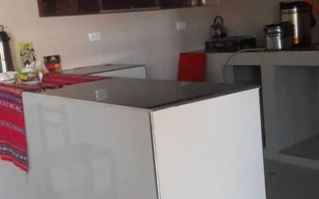 Perú Hostel