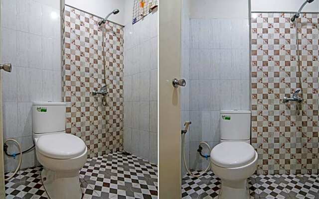 OYO 91066 Wisma Cemara