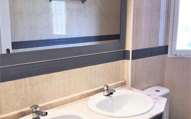 Villa 9 pers in Burriana Nerja