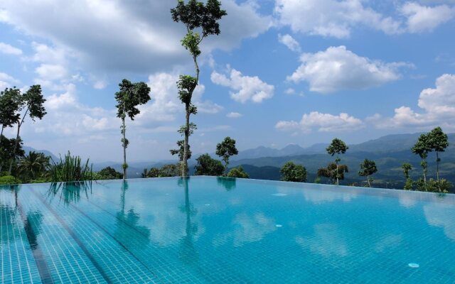Aarunya Nature Resort &  Spa
