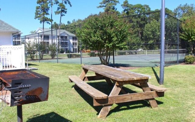 River Oaks 44-F by RedAwning