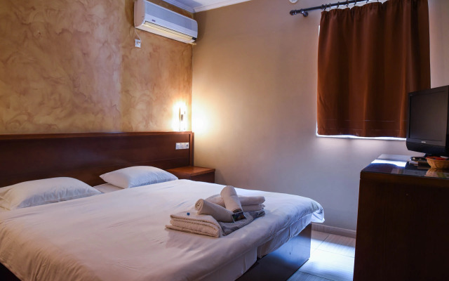 Sacallis Inn Beach Hotel