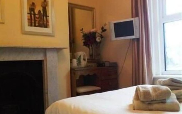 The Wilton Guest House