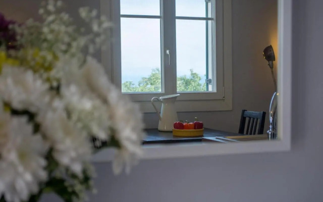 Villa Elaia Suites & Apartments No.1