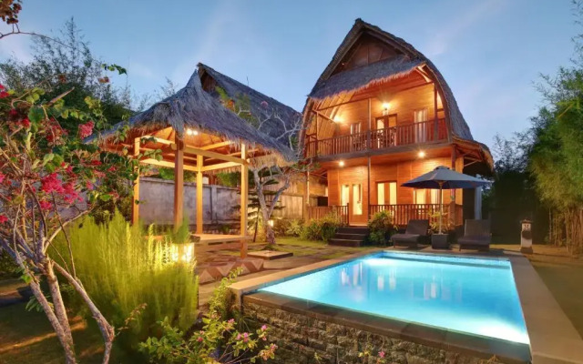 BB Resort Villa and Spa